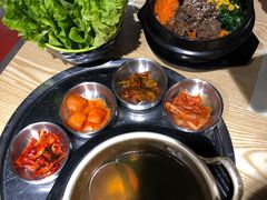 -韩国大金刚烤肉·料理(印象城店)