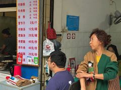 -甘记肥肠粉(马鞍北路店)