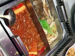 -重庆高老九火锅(万象城店)