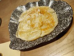 泰式咸牛油薄饼-摩登有记·新派泰国菜(银钻广场店)