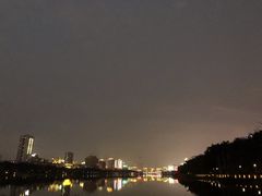 -南宁南湖公园