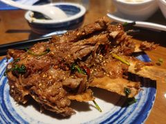 -95号酱骨·一块豆腐(展春园西路店)