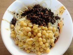 花市豌杂面-花市豌杂面(民生路店)