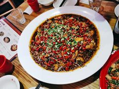 -兔槽江湖菜·重庆璧山兔(水围店)