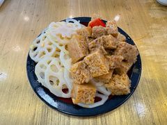 -惠丰源烩面馆(经七路店)