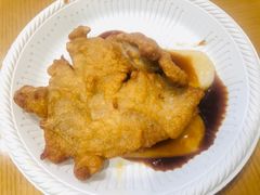 经典排骨年糕-鲜得来排骨年糕(豫园店)