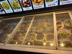 -老地方海鲜坊(步行街店)