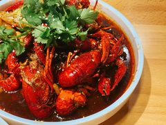 十三香龙虾-浙食逅·弄虾·融合菜·小龙虾(双城国际店)