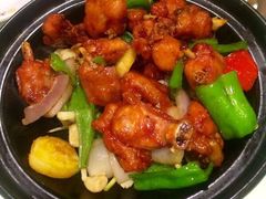 大咀港式茶餐厅(海岸城店)-大咀港式茶餐厅(海岸城店)
