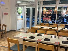 -吉野家(次渠大街店)