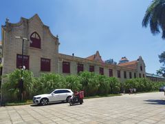 -厦门大学(思明校区)