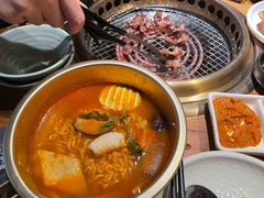 -黑牛黑猪烤肉专门店(万象城店)
