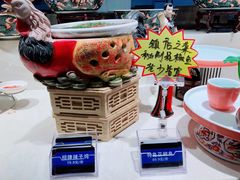 -鸡毛店·川菜(双楠店)