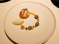 -L'Arome芳芳法国餐厅(仙林金鹰店)