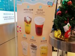 -1点点(爱华店)