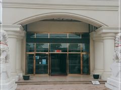-尚客优品酒店(房山红领巾公园店)