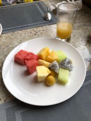 -上海金桥红枫万豪酒店·宴会厅