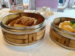 -水上明月·湖景餐厅