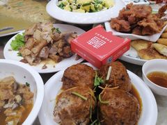 -金鹤酒店•本地海鲜•莱州菜