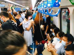-大望路(地铁站)