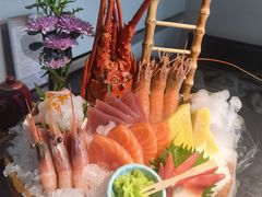 -花潮料理艺食馆(成都万象城店)