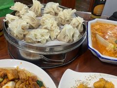 -恩宏德餐馆(平山道店)