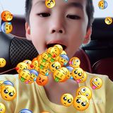 两个小家伙真的是让我又喜又气呀！每天围着他俩转