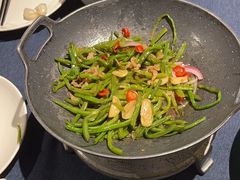 -金狮麟·新豫菜(金码大厦店)