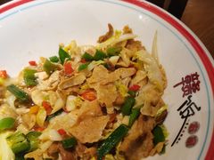 -赣饭农家·江西小炒(西乡店)
