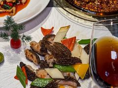 -夜宴江景餐厅