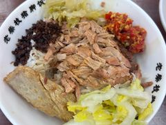 -老柴枝猪脚饭(窑岭店)