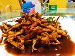 -善银私房菜馆(金舟花园小区店)