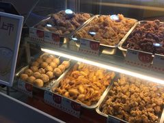 -超级鸡车(曹杨路店)