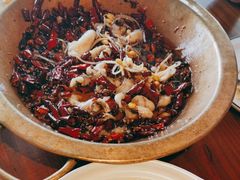 -永安水煮活鱼·仪征菜(仪征奥林匹克店)