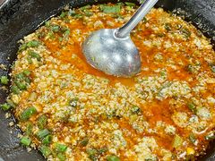 -张关合渣(航空大道店)