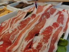 -傣妹火锅(新桥店)