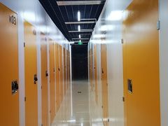 -安东易迷你自助仓储寄存仓库(草桥店)