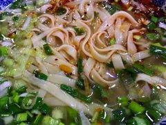 -伊穆祥牛肉面总店·清真