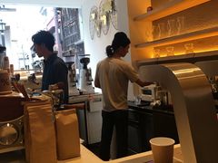 -% Arabica(京都东山店)