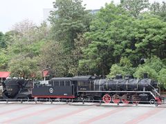 -柳州工业博物馆