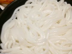 -阿香米线(天津凯德餐厅店)