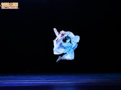 -芭芭拉舞蹈·星星演说家(珠江新城校区)