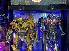 -玩具反斗城(海港城店)