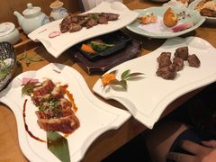 -万鱼亭·鹤家日本料理(南通青年中路店)