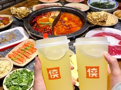 -蜀大侠火锅(寰球文化地标·总府店)