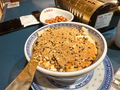 -邹开喜·小海鲜醉鸡煲·潮汕鲜切牛肉店(襄阳北路店)