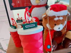 -凯德广场(武胜路店)