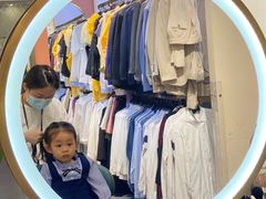 -海马体照相馆(上海宝山万达广场店)