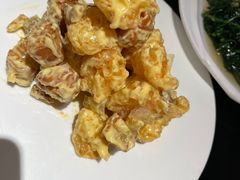 -芳芳私房菜·精做淮扬菜(承德路店)