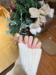 -森日式美甲沙龙MORI NAIL总店
